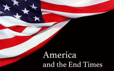 America and the End Times