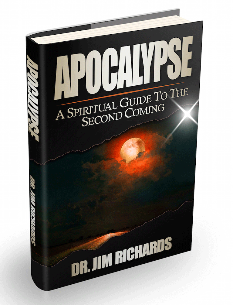 Apocalypse Book 3D