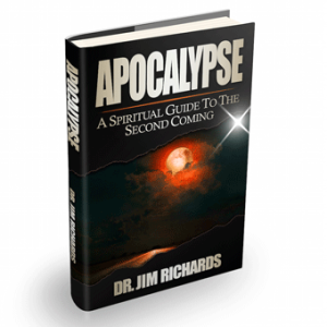 Apocalypse Book 3D
