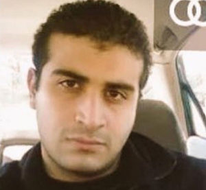 Omar Mateen